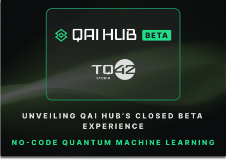  Unveiling QAI Hub's Closed Beta Launch