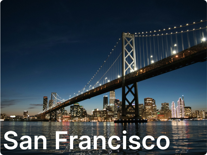 San Francisco