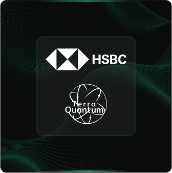 HSBC & Terra Quantum explore Real World Applications of Hybrid Quantum Technologies in Financial Services