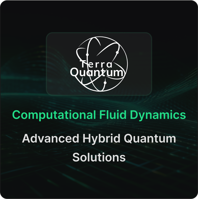 Terra Quantum and Evonik Pave the Way for Advanced Hybrid Quantum Solutions in CFD