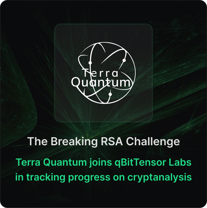 The Breaking RSA Challenge: Tracking Progress on Cryptanalysis